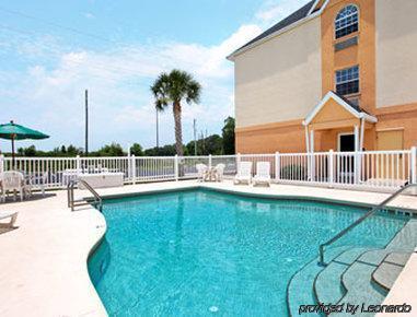 Microtel Inn & Suites By Wyndham Bushnell Luaran gambar